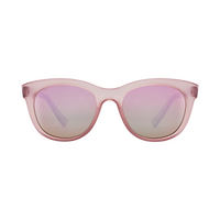 Spy Boundless 6700000000122 Matte Translucent Rose / Bronze with Rose Quartz Spectra Mirror Lenses