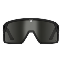 Spy Monolith 6700000000148 Matte Black / Happy Gray Green Black Spectra Mirror Polarised Lenses