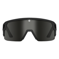 Spy Monolith 5050 6700000000155 Matte Black / Happy Gray Green Black Spectra Mirror Polarised Lenses