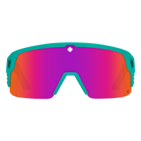Spy Monolith 5050 6700000000158 Matte Teal / Grey Green Lenses