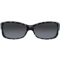 Fitovers Dahlia 1082773 Black Cheetah / Grey Polarised Lenses