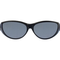 Fitovers Ikara 1082811 Midnite Oil / Grey Polarised Lenses
