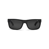 Zeal Essential 10394 Matte Black / Dark Grey Polarised Lenses