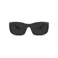 Zeal Tracker 10959 Tactical Black / Dark Grey Polarised Lenses