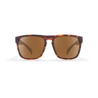 Zeal Capitol 11317 Matte Tortoise / Copper Polarised Lenses