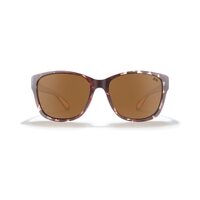 Zeal Magnolia 11426 Matte Tortoise / Copper Polarised Lenses *