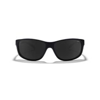 Zeal Sable 11436 Matte Black / Dark Grey Polarised Lenses