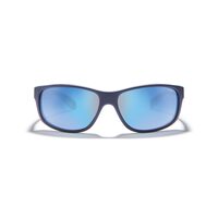 Zeal Sable 11438 Atlantic Blue / Horizon Blue Polarised Lenses