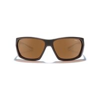 Zeal Caddis 11440 Matte Brown Khaki / Copper Polarised Lenses