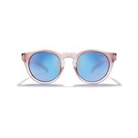 Zeal Crowley 11474 Desert Rose / Horizon Blue Polarised Lenses