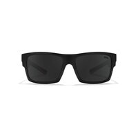 Zeal Ridgway 11684 Matte Black / Dark Grey Polarised Lenses *