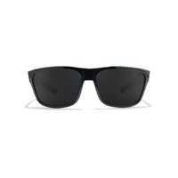 Zeal Rampart 11743 Gloss Black / Dark Grey Polarised Lenses