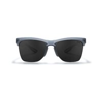 Zeal Palisade 11747 Matte Smoke / Dark Grey Polarised Lenses