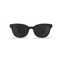 Zeal Avon 11846 Matte Black / Dark Grey Polarised Lenses