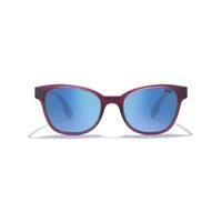 Zeal Avon 11849 Amethyst / Horizon Blue Polarised Lenses