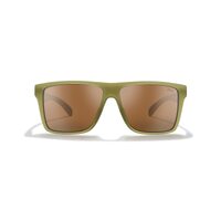 Zeal Cam 11988 Fern / Copper Polarised Lenses *