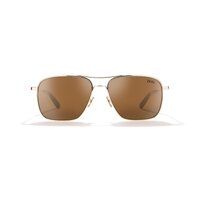 Zeal Pescadero 12007 Gold / Copper Polarised Lenses *