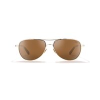 Zeal Shipstern 12010 Gold / Copper Polarised Lenses *