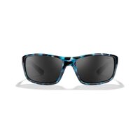 Zeal Alma 12035 Sapphire Tortoise / Dark Grey Polarised Lenses