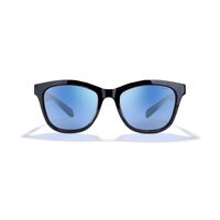 Zeal Duskwing 12176 Black Mirror / Horizon Blue Polarised Lenses