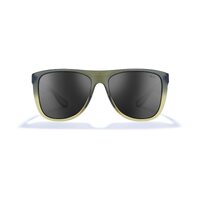 Zeal Minturn 12556 Olive Green / Dark Grey Polarised Lenses