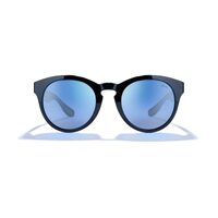 Zeal Paonia 12559 Black / Horizon Blue Polarised Lenses