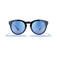 Zeal Paonia 12559 Black / Horizon Blue Polarised Lenses