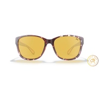 Zeal Magnolia 12579 Matte Tortoise / Auto Sun Polarised Lenses