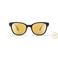 Zeal Avon 12581 Matte Black / Auto Sun Polarised Lenses