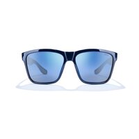 Zeal Mason 12590 Deep Ocean / Horizon Blue Polarised Lenses