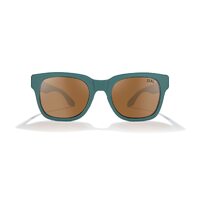 Zeal Kenosha 12688 Turquoise / Copper Polarised Lenses