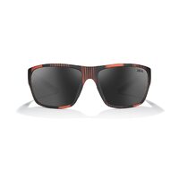 Zeal Decker 12691 Desert Varnish / Dark Grey Polarised Lenses