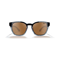 Zeal Open Hearts Windsor 12744 Platform / Copper Polarised Lenses