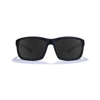 Zeal Confluence 12816 Matte Black / Dark Grey Polarised Lenses