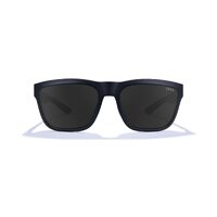 Zeal Kittredge 12820 Matte Black / Dark Grey Polarised Lenses