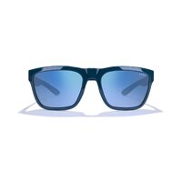 Zeal Kittredge 12822 Shiny Solid Ocean Blue / Horizon Blue Polarised Lenses