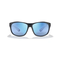 Zeal Westwater 12974 Matte Black / Horizon Blue Polarised Lenses