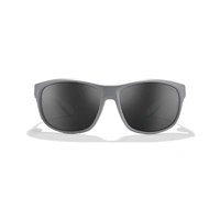 Zeal Westwater 12976 Matte Grey / Dark Grey Polarised Lenses