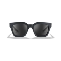 Zeal Rowen 12980 Matte Black / Dark Grey Polarised Lenses