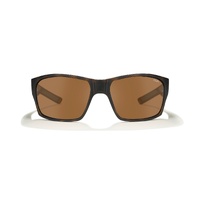 Zeal Bucktail 12984 Matte Havana / Copper Polarised Lenses