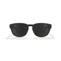 Zeal Cirrus 12986 Matte Black / Dark Grey Polarised Lenses