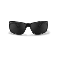 Zeal Meadowhawk 13390 Gloss Black / Dark Grey Polarised Lenses