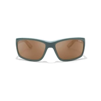 Zeal Meadowhawk 13391 Matte Basil / Copper Polarised Lenses