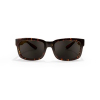 Zeal Yampa 13406 Matte Havana / Dark Grey Polarised Lenses