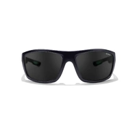 Zeal Pitkin 13408 Matte Black / Dark Grey Polarised Lenses