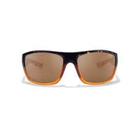 Zeal Pitkin 13410 Matte Dark Havana / Copper Polarised Lenses
