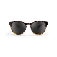 Zeal Windsor 13415 Gloss Havana Sunset / Dark Grey Polarised Lenses