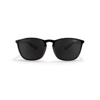 Zeal Gypsum 13417 Gloss Black / Dark Grey Polarised Lenses
