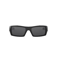 Oakley Gascan OO9014-7160 Polished Black / Grey Lenses