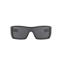 Oakley Batwolf OO9101-0427 Matte Black / Grey Polarised Lenses